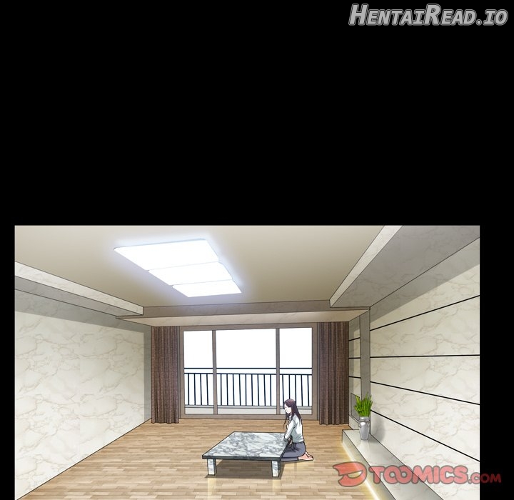 Snare - Manhwa Chapter 40 - page 26