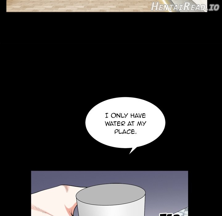 Snare - Manhwa Chapter 40 - page 27