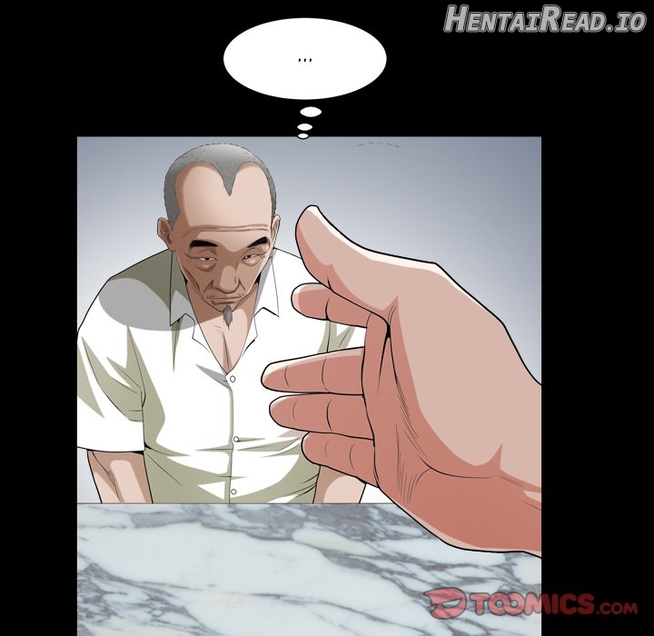 Snare - Manhwa Chapter 40 - page 38