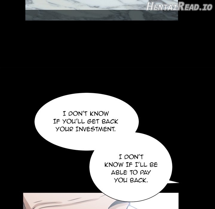 Snare - Manhwa Chapter 40 - page 39