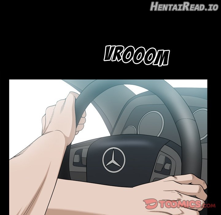 Snare - Manhwa Chapter 40 - page 50