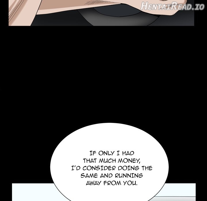 Snare - Manhwa Chapter 40 - page 51
