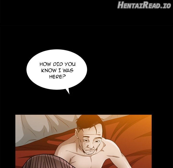 Snare - Manhwa Chapter 40 - page 99