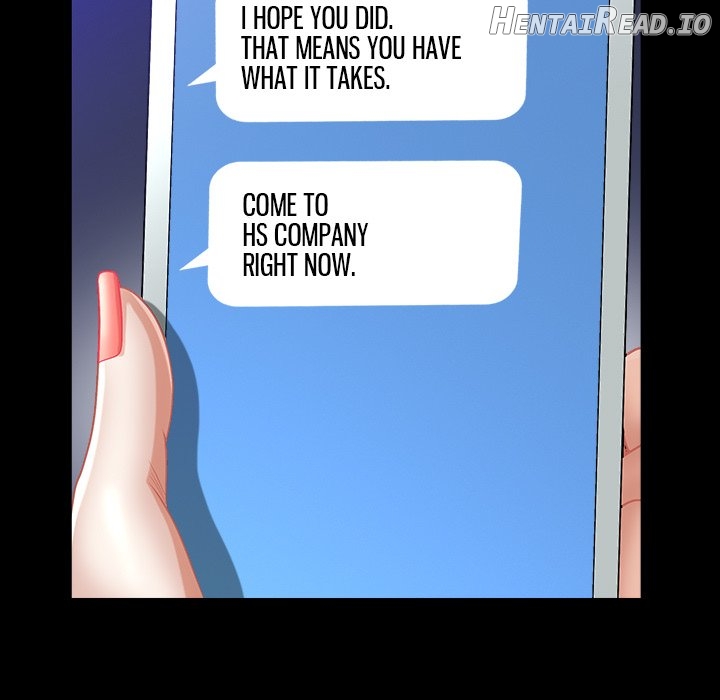 Snare - Manhwa Chapter 4 - page 105