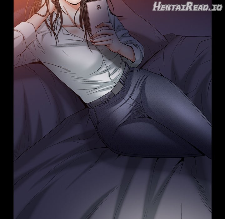 Snare - Manhwa Chapter 4 - page 107