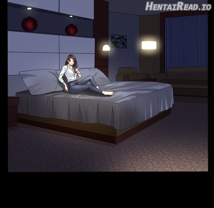 Snare - Manhwa Chapter 4 - page 113