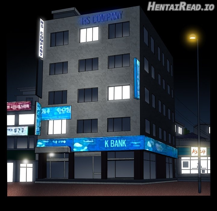 Snare - Manhwa Chapter 4 - page 115