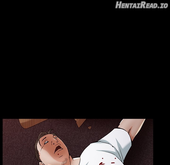 Snare - Manhwa Chapter 4 - page 119