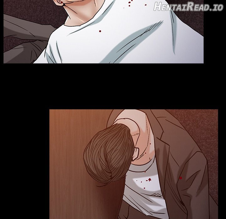 Snare - Manhwa Chapter 4 - page 120