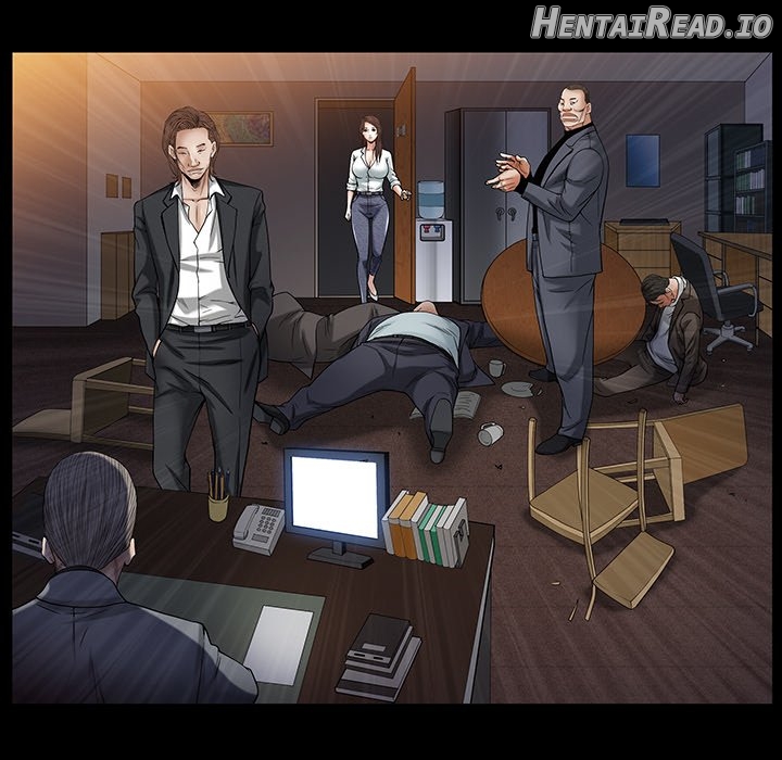 Snare - Manhwa Chapter 4 - page 122