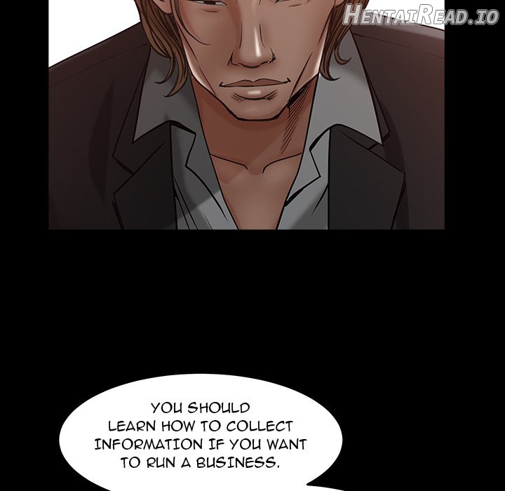 Snare - Manhwa Chapter 4 - page 124