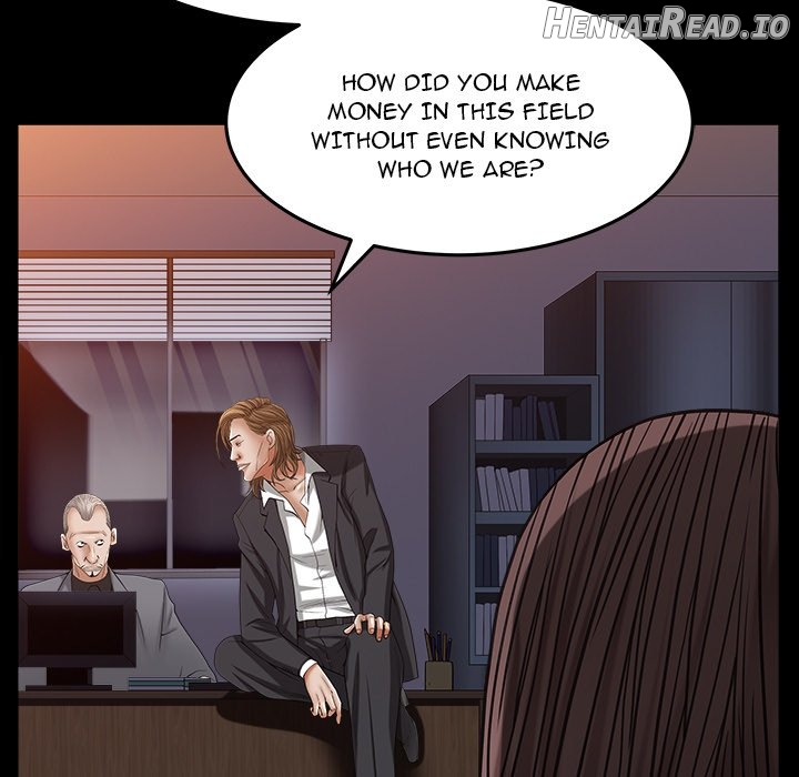 Snare - Manhwa Chapter 4 - page 125