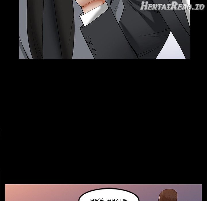 Snare - Manhwa Chapter 4 - page 129