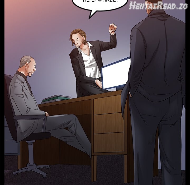 Snare - Manhwa Chapter 4 - page 130