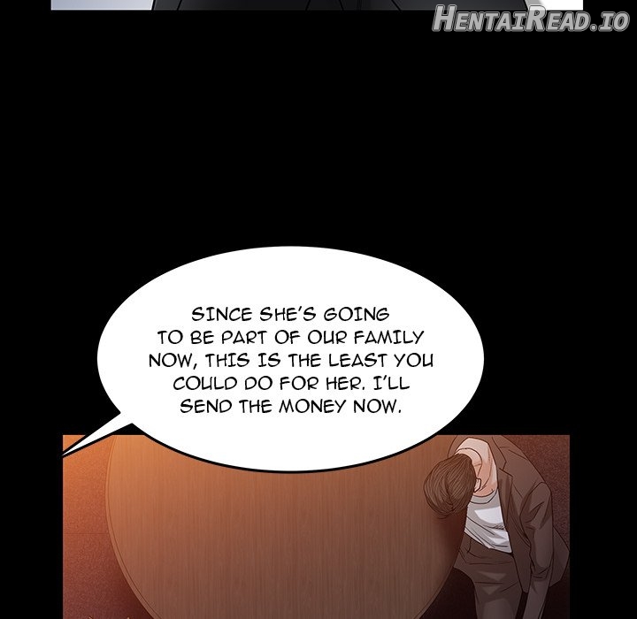Snare - Manhwa Chapter 4 - page 133