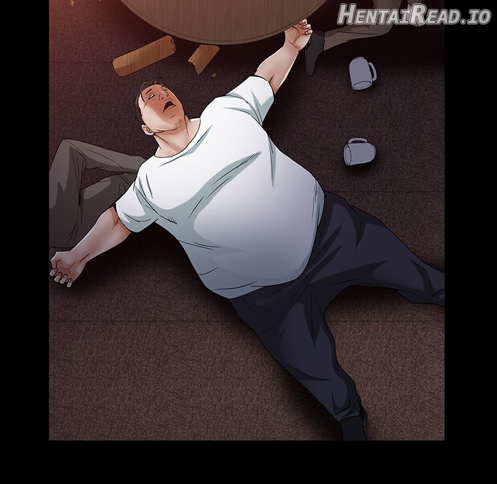Snare - Manhwa Chapter 4 - page 134