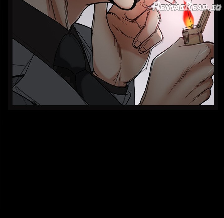Snare - Manhwa Chapter 4 - page 138