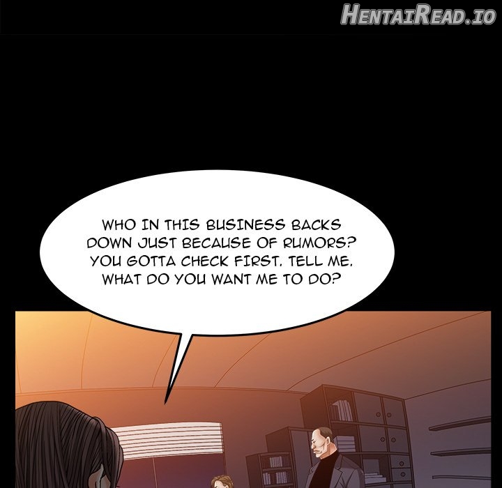 Snare - Manhwa Chapter 4 - page 142