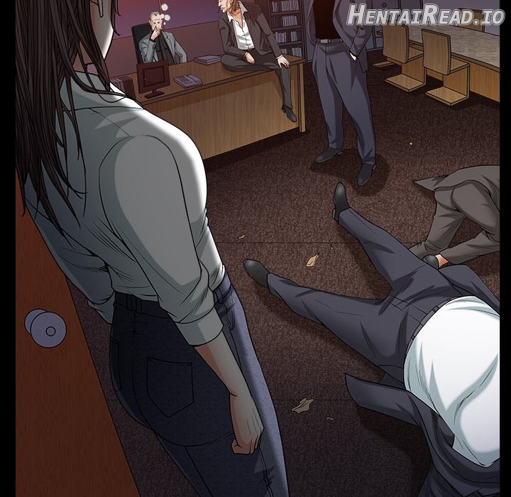 Snare - Manhwa Chapter 4 - page 143