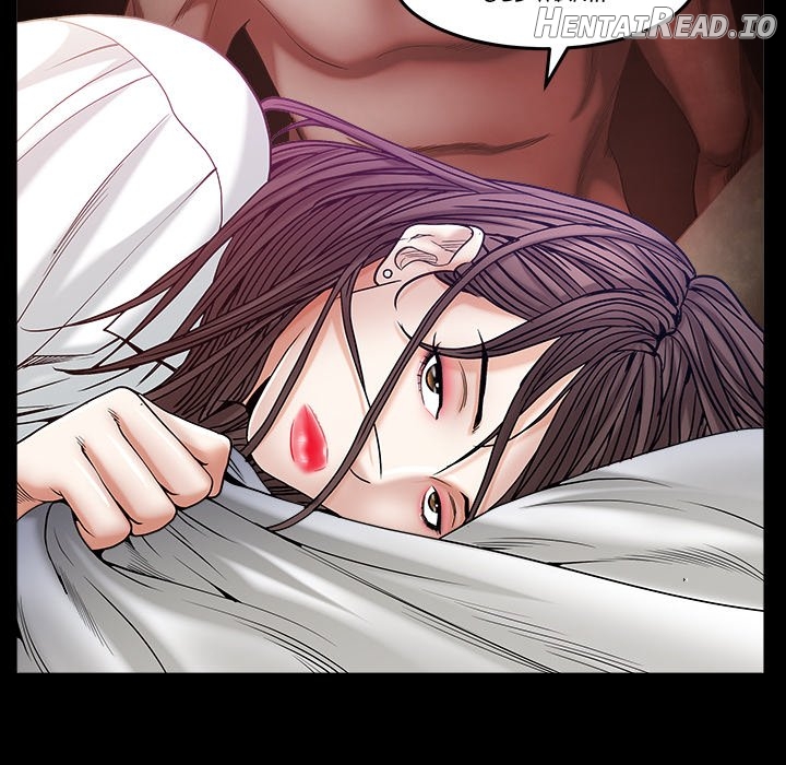 Snare - Manhwa Chapter 4 - page 15