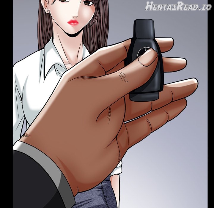 Snare - Manhwa Chapter 4 - page 157