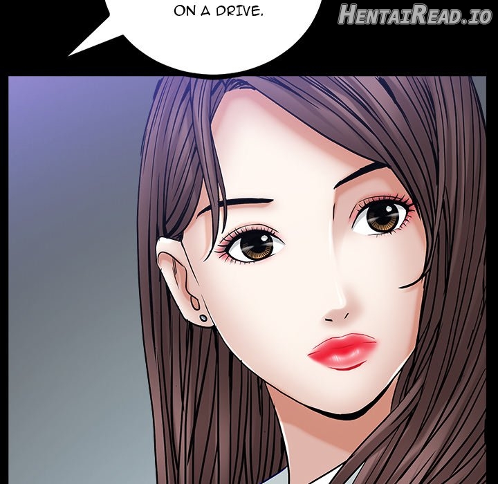 Snare - Manhwa Chapter 4 - page 159
