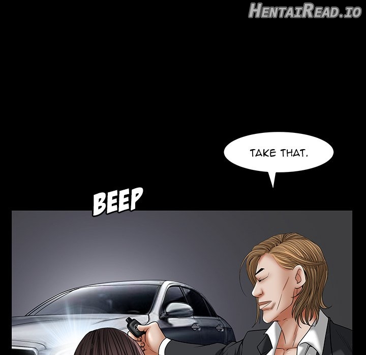Snare - Manhwa Chapter 4 - page 161