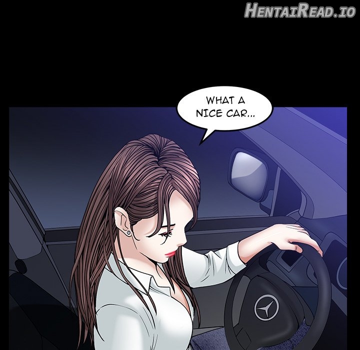 Snare - Manhwa Chapter 4 - page 163