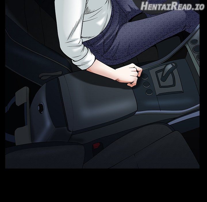Snare - Manhwa Chapter 4 - page 164