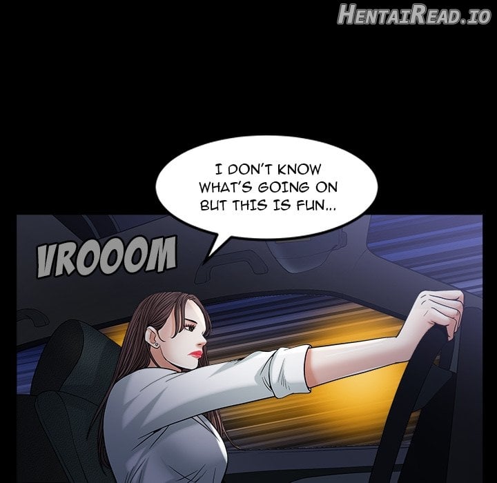 Snare - Manhwa Chapter 4 - page 170