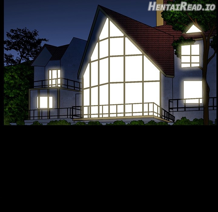Snare - Manhwa Chapter 4 - page 186