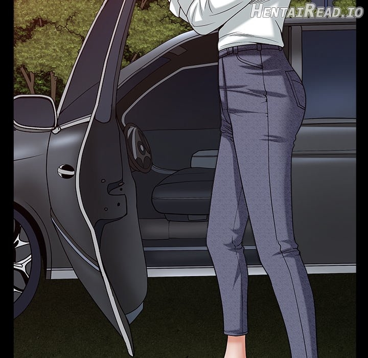 Snare - Manhwa Chapter 4 - page 188