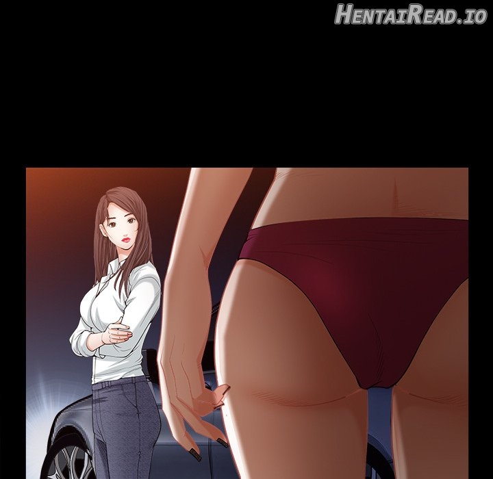 Snare - Manhwa Chapter 4 - page 195