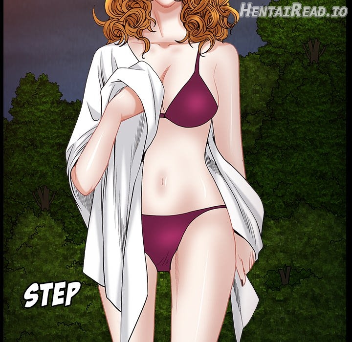 Snare - Manhwa Chapter 4 - page 198