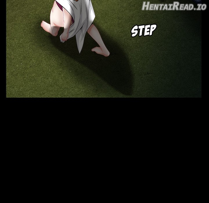 Snare - Manhwa Chapter 4 - page 204