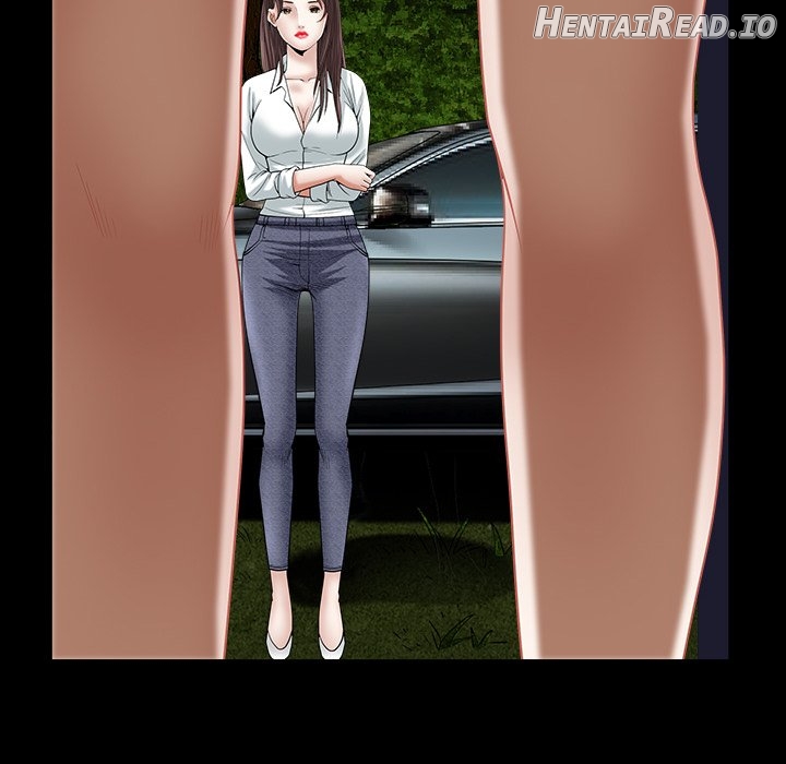 Snare - Manhwa Chapter 4 - page 214