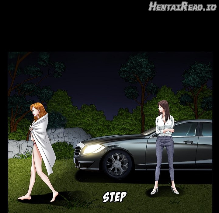 Snare - Manhwa Chapter 4 - page 218