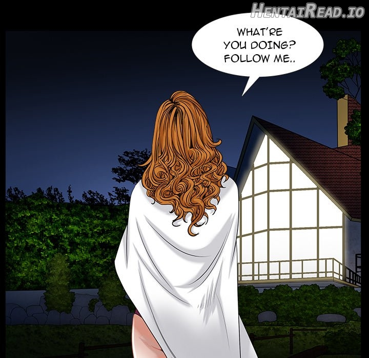 Snare - Manhwa Chapter 4 - page 222