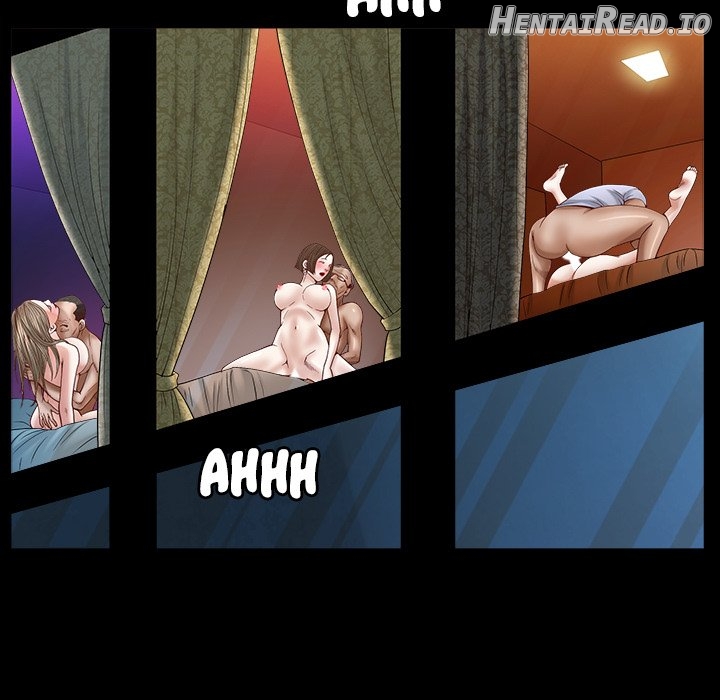 Snare - Manhwa Chapter 4 - page 226