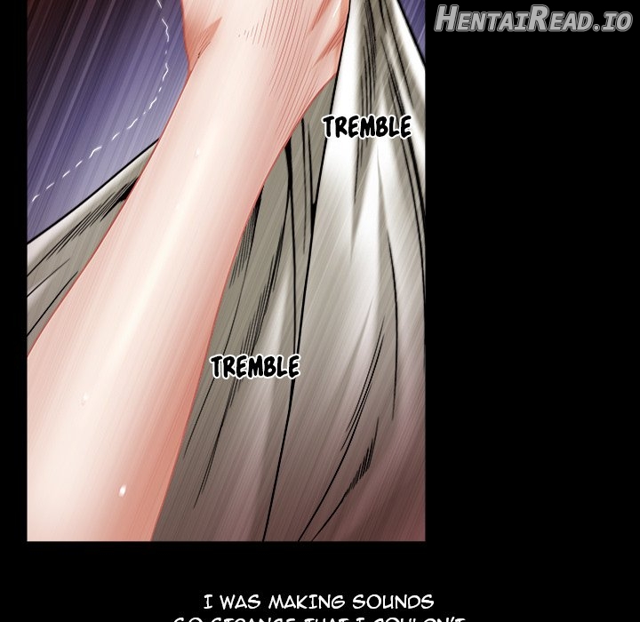 Snare - Manhwa Chapter 4 - page 78