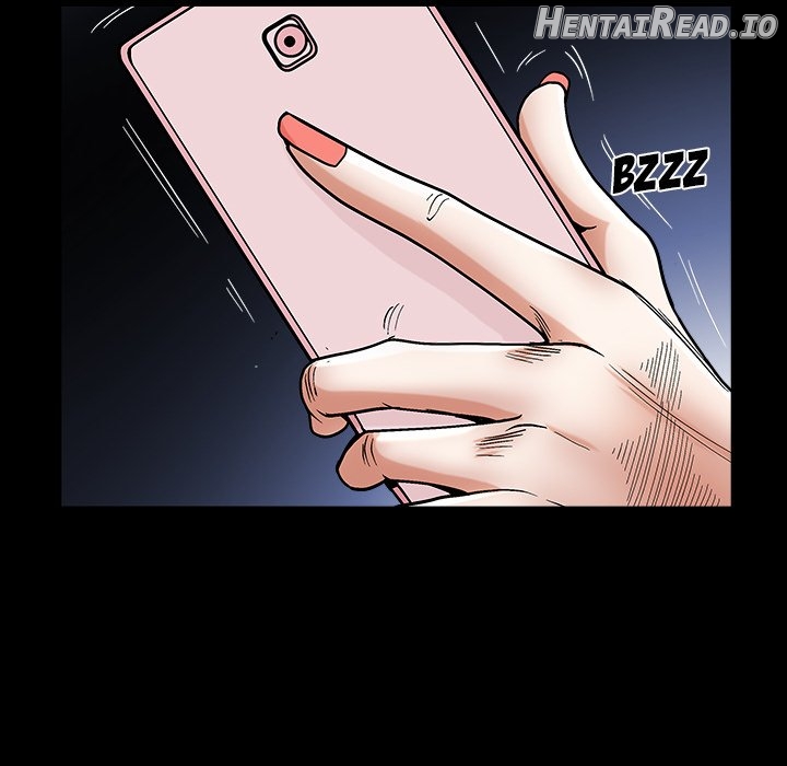 Snare - Manhwa Chapter 4 - page 97