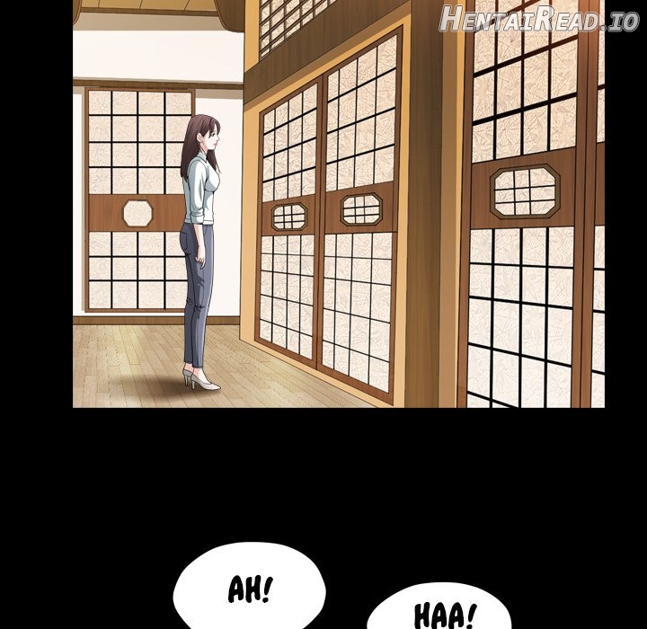 Snare - Manhwa Chapter 41 - page 10