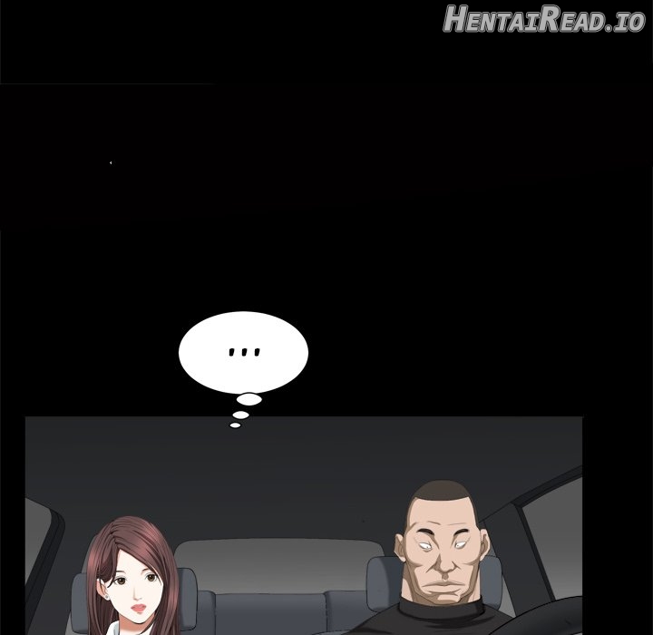Snare - Manhwa Chapter 41 - page 100