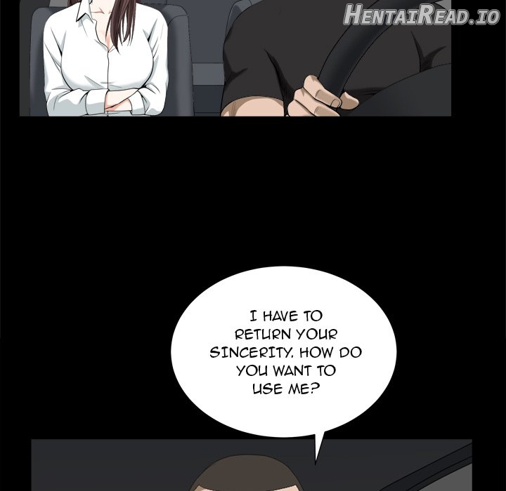 Snare - Manhwa Chapter 41 - page 101