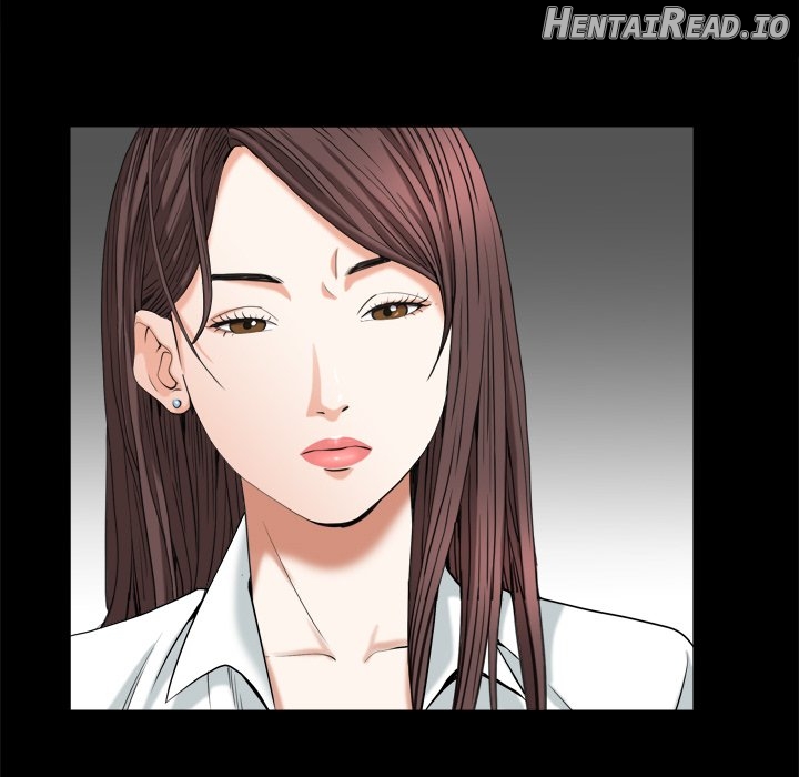 Snare - Manhwa Chapter 41 - page 103