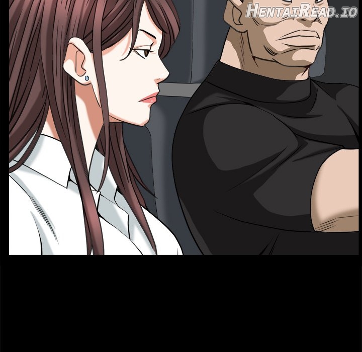 Snare - Manhwa Chapter 41 - page 105