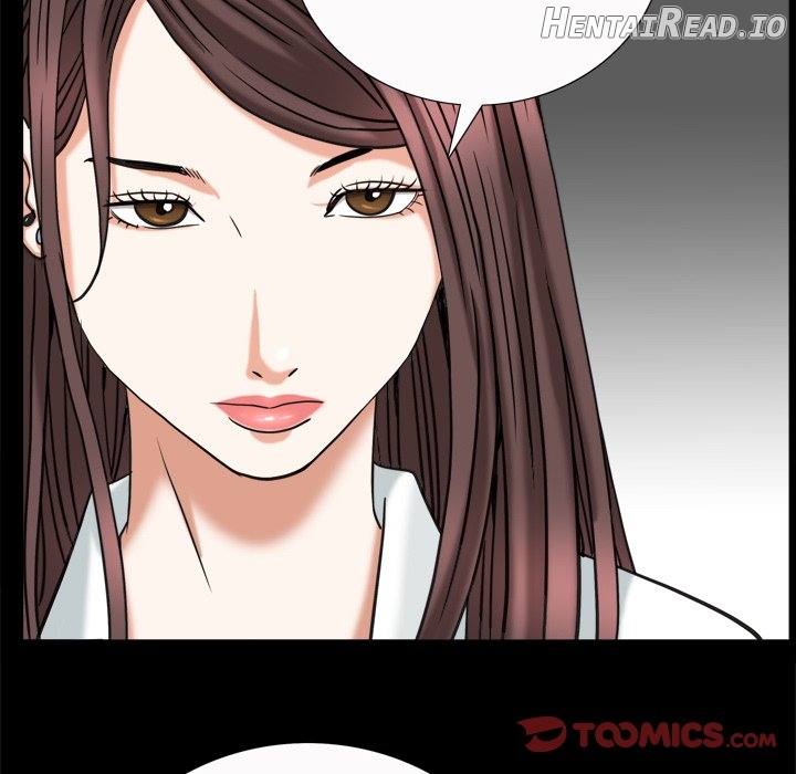 Snare - Manhwa Chapter 41 - page 110