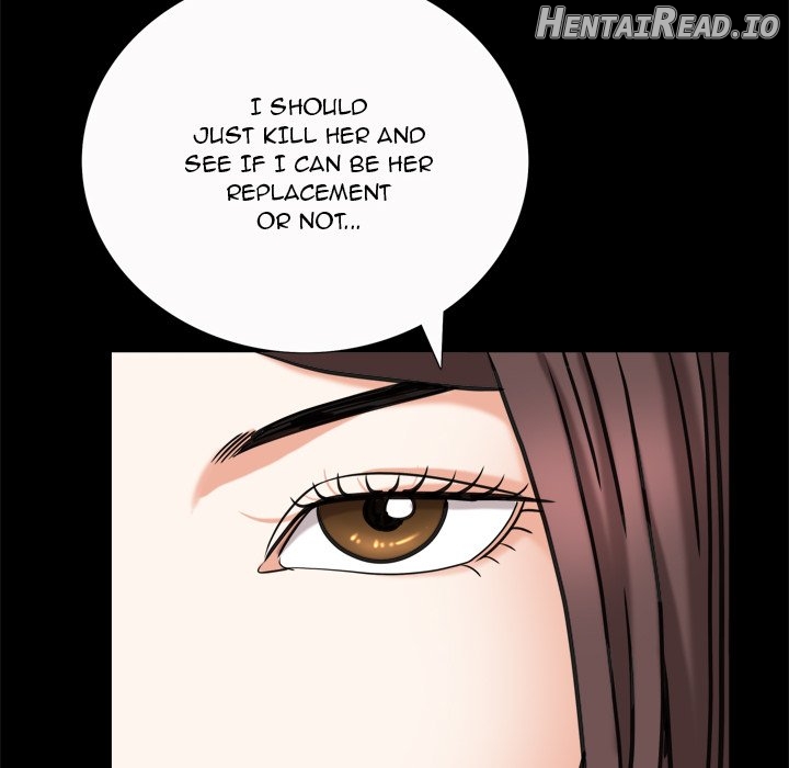 Snare - Manhwa Chapter 41 - page 111