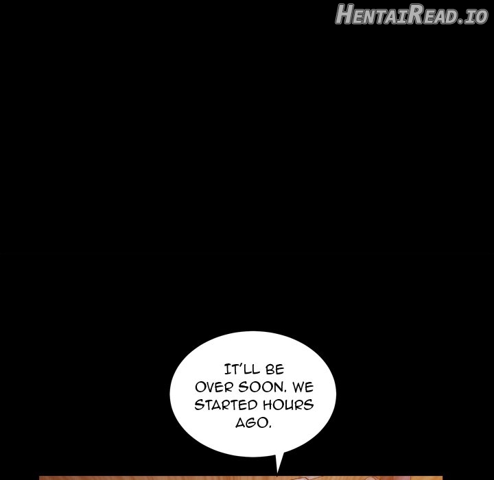 Snare - Manhwa Chapter 41 - page 12