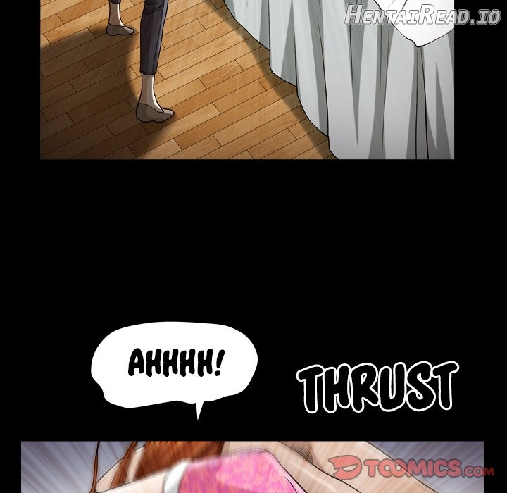 Snare - Manhwa Chapter 41 - page 14